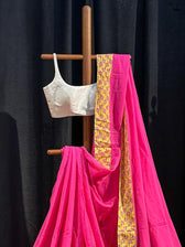 Gulabi Phoolwari