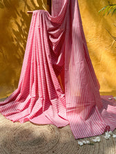Gulabi Safed