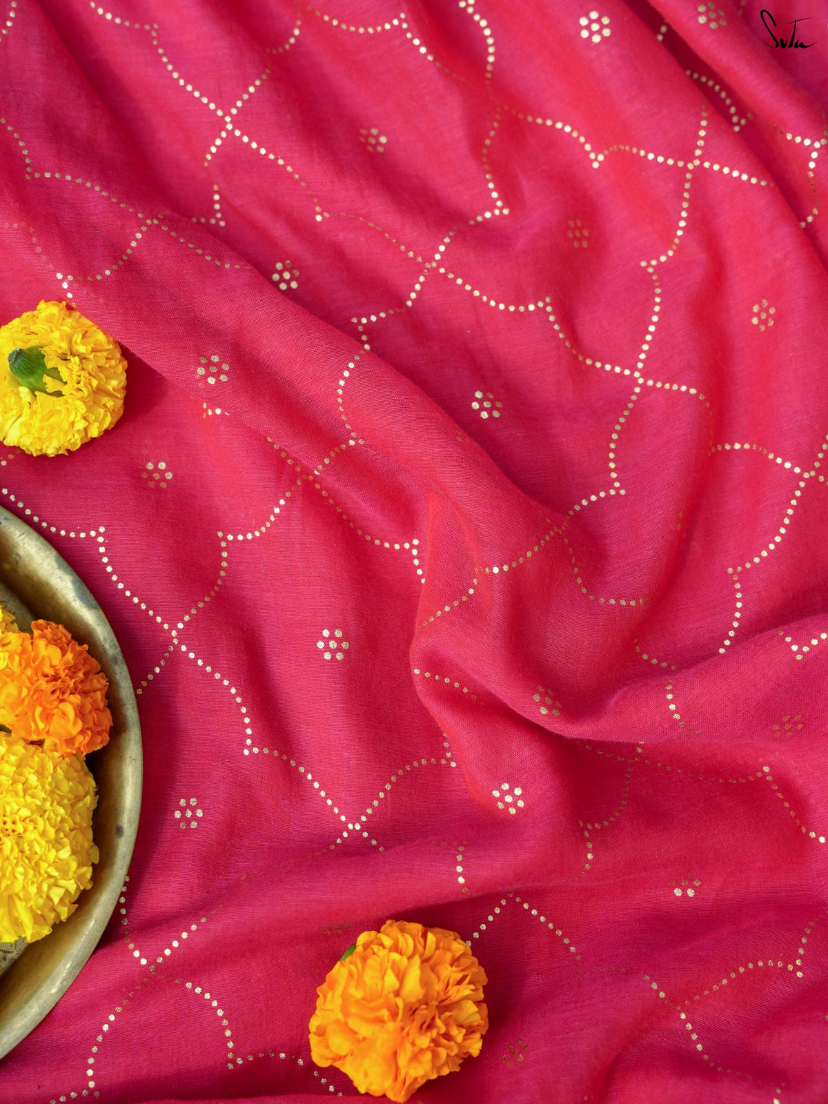 Gulabi Varq