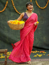 Gulabi Varq
