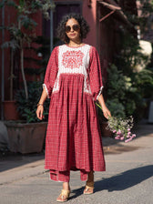 Gulabi Ghar