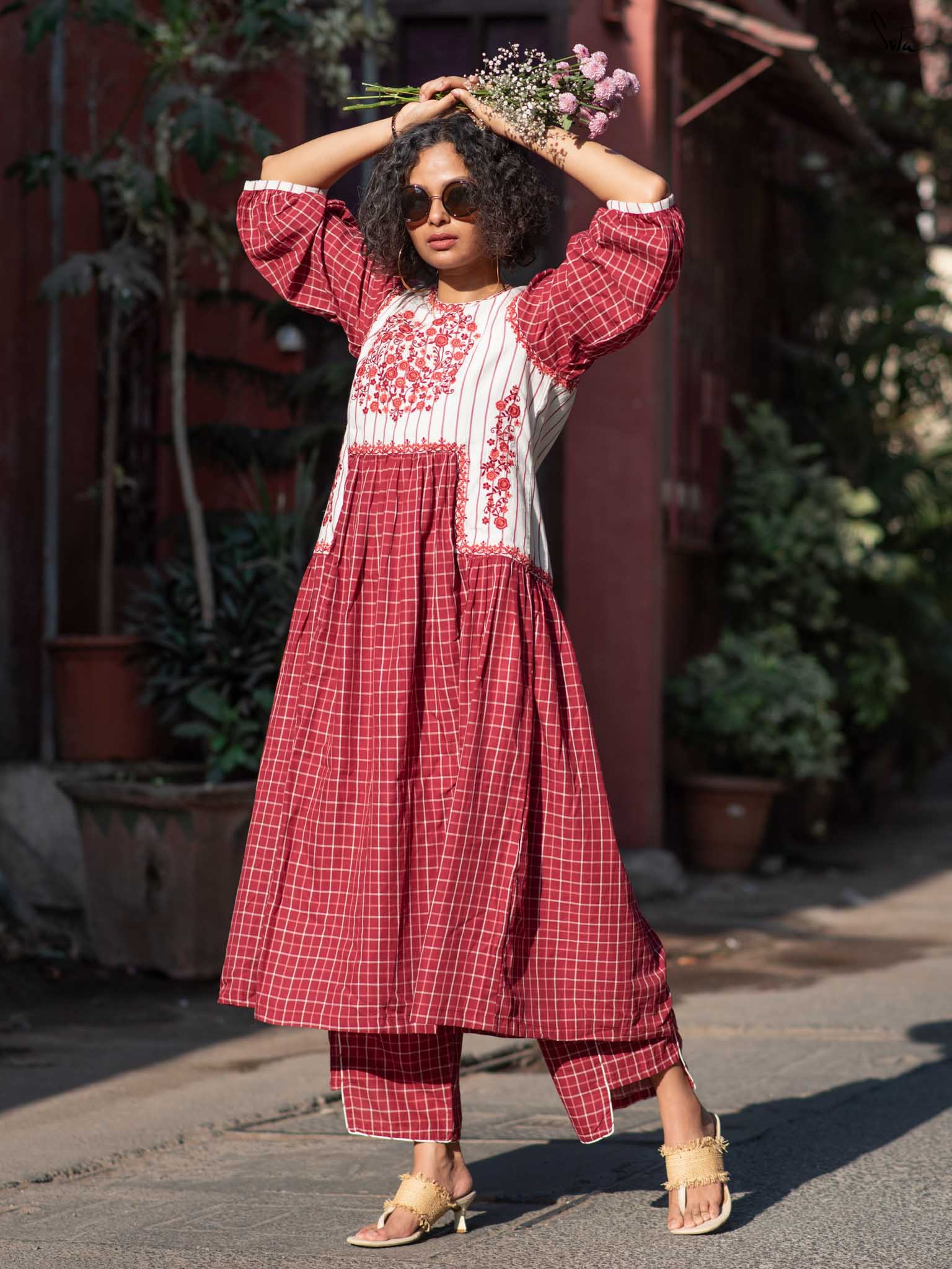 Gulabi ghar