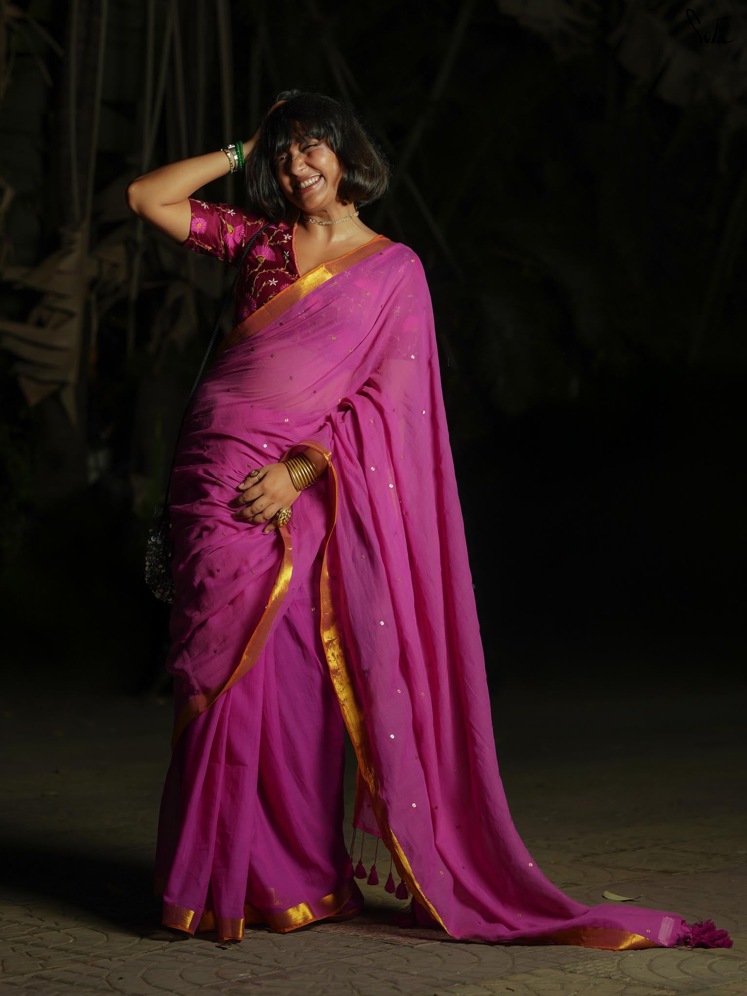 Gulabi Star