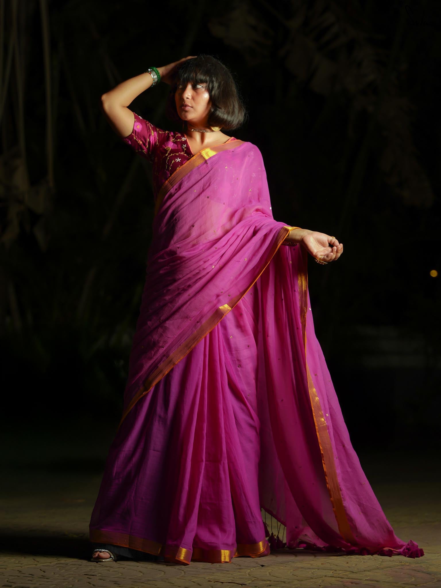 Gulabi Star