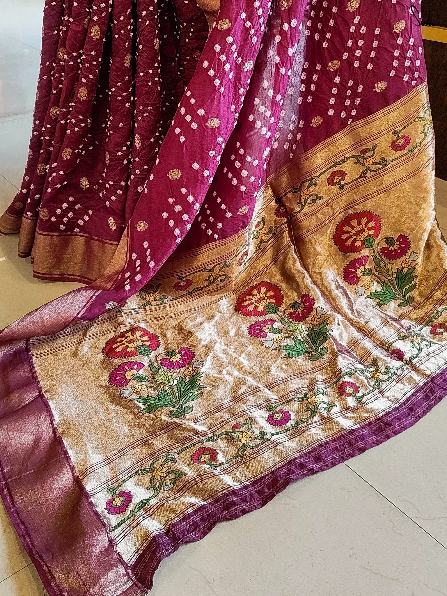 Gulbahar Shaam
