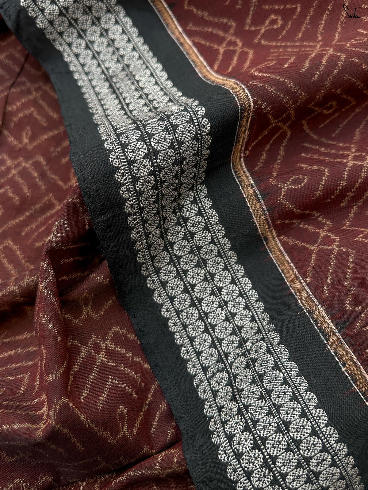 Gulmor Maroon