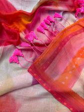 Petal Tide