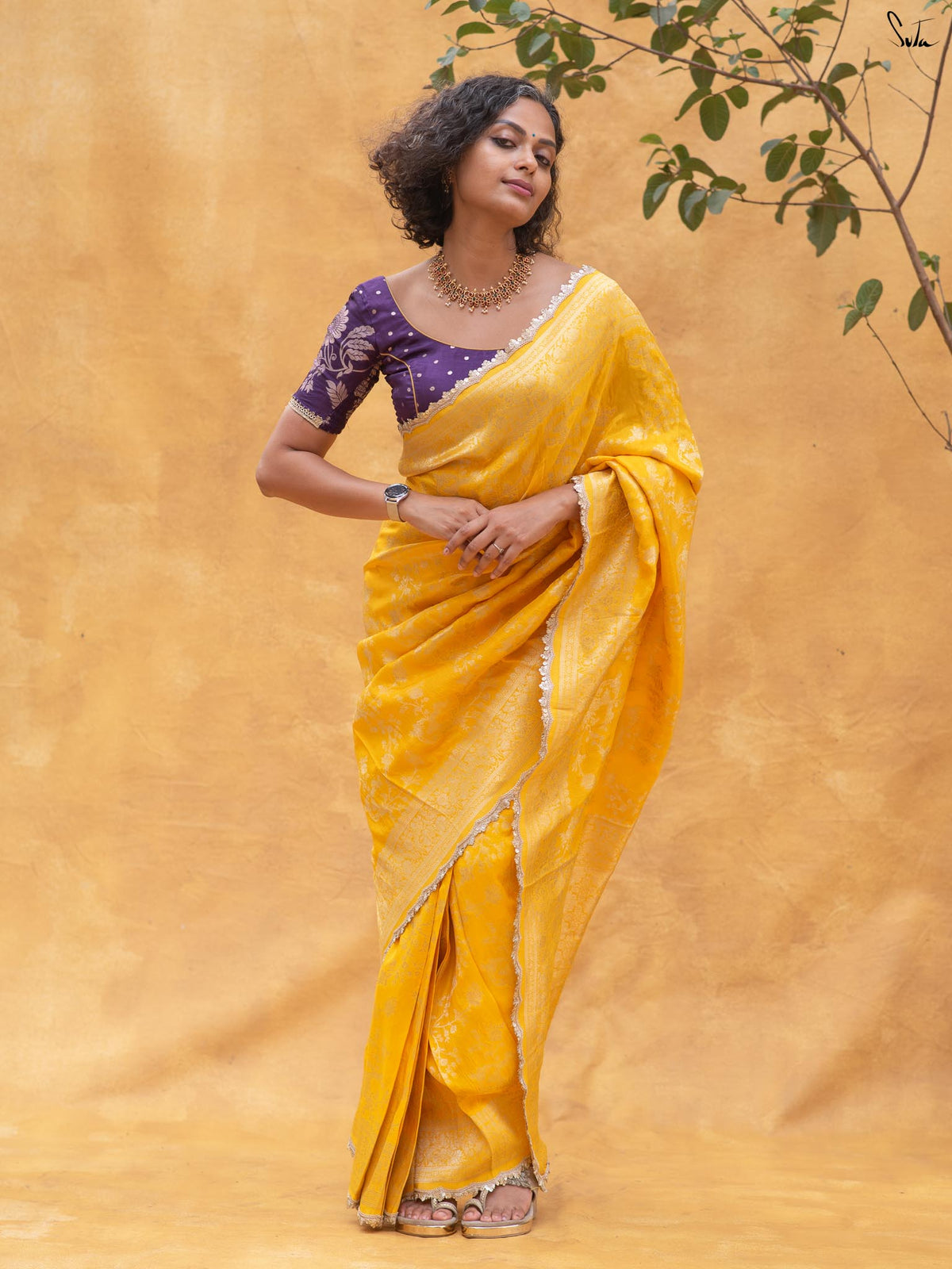 Haldi Hai Rtw