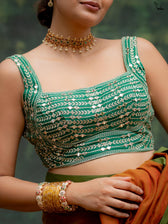 Hara Rojonigandha