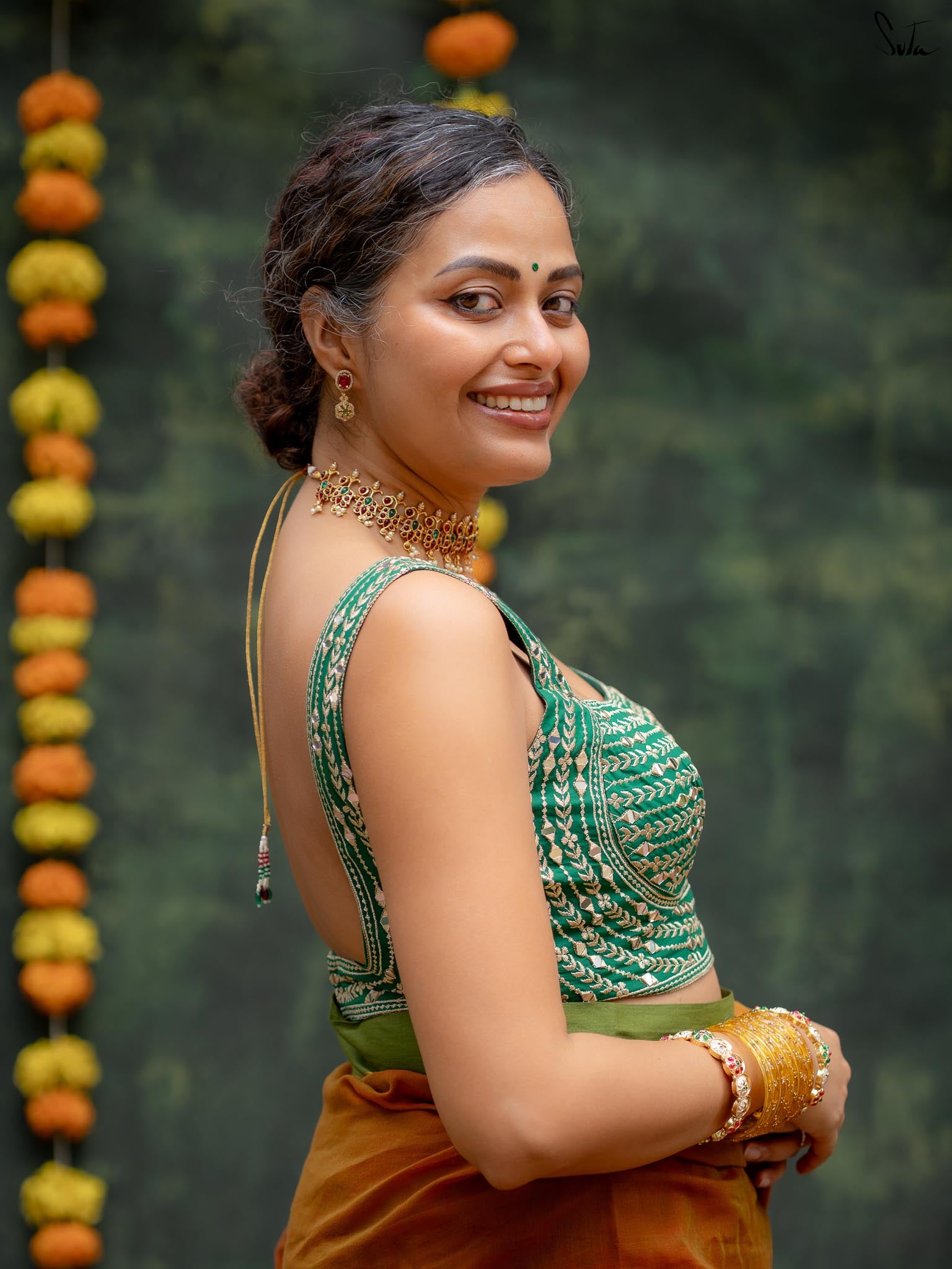 Hara Rojonigandha