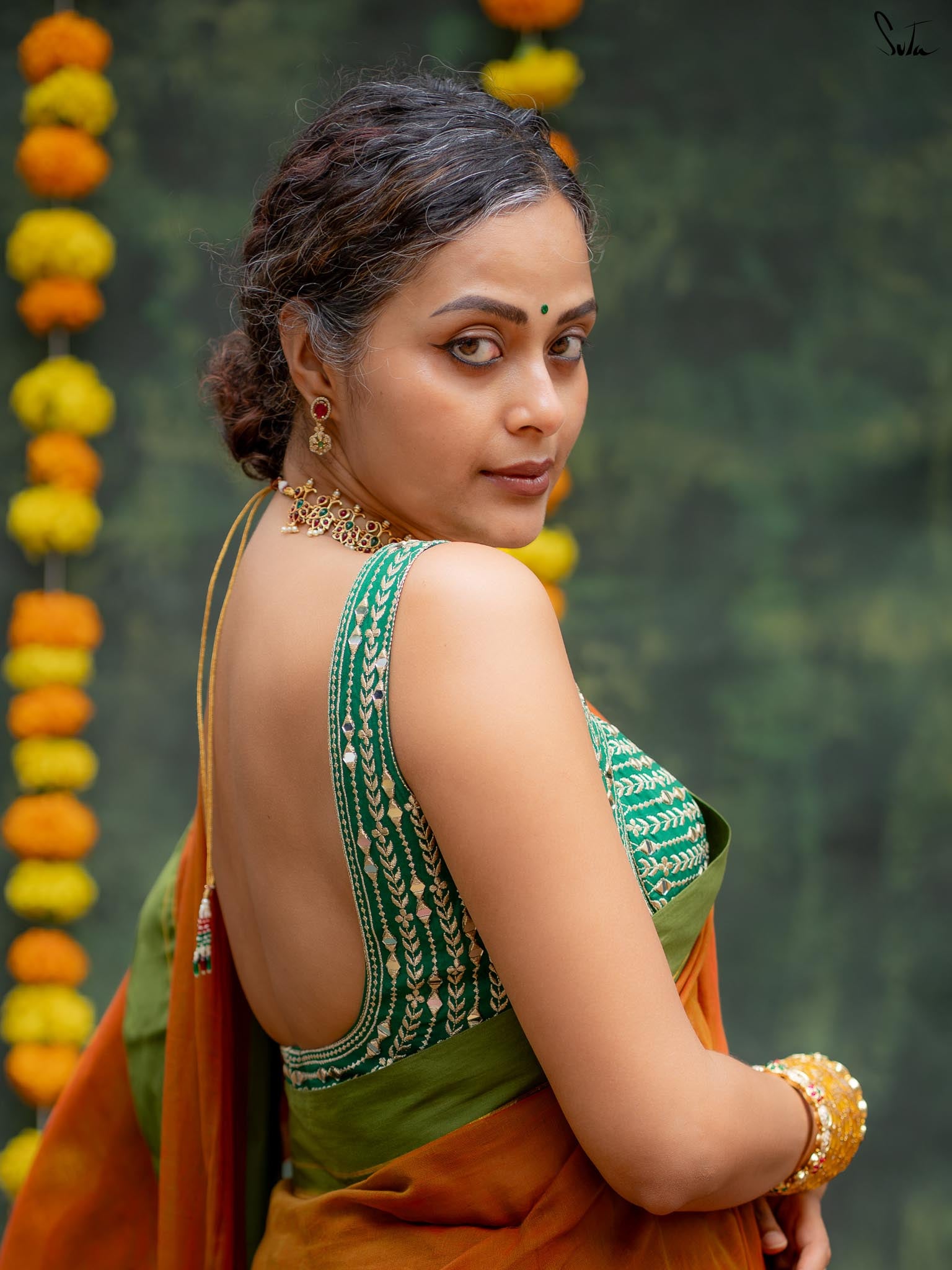 Hara Rojonigandha