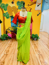 Hari Udaan