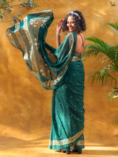 Hariyali Foil