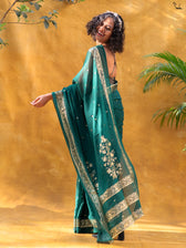 Hariyali Foil