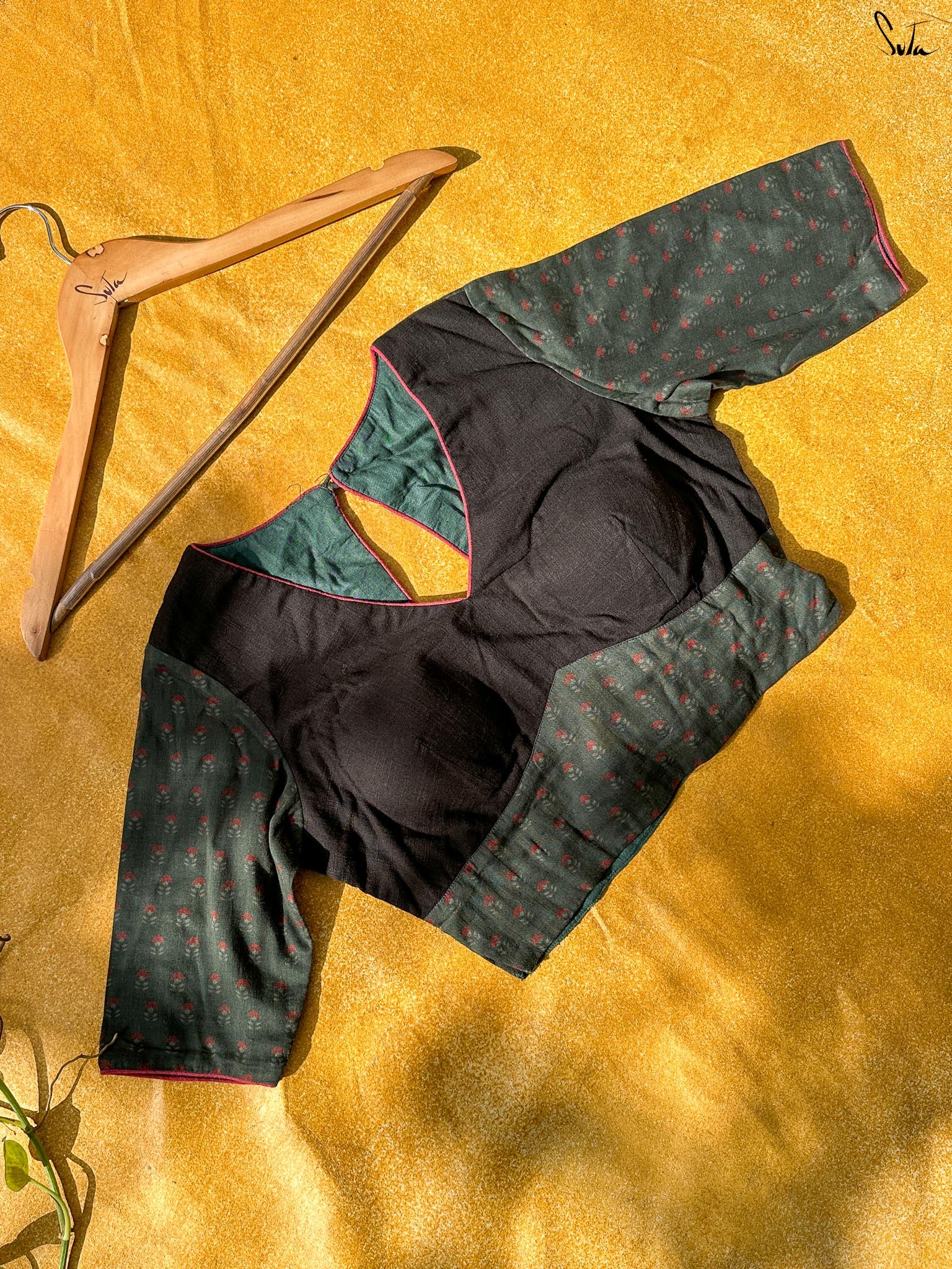 Hariyali Kalika