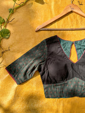 Hariyali Kalika