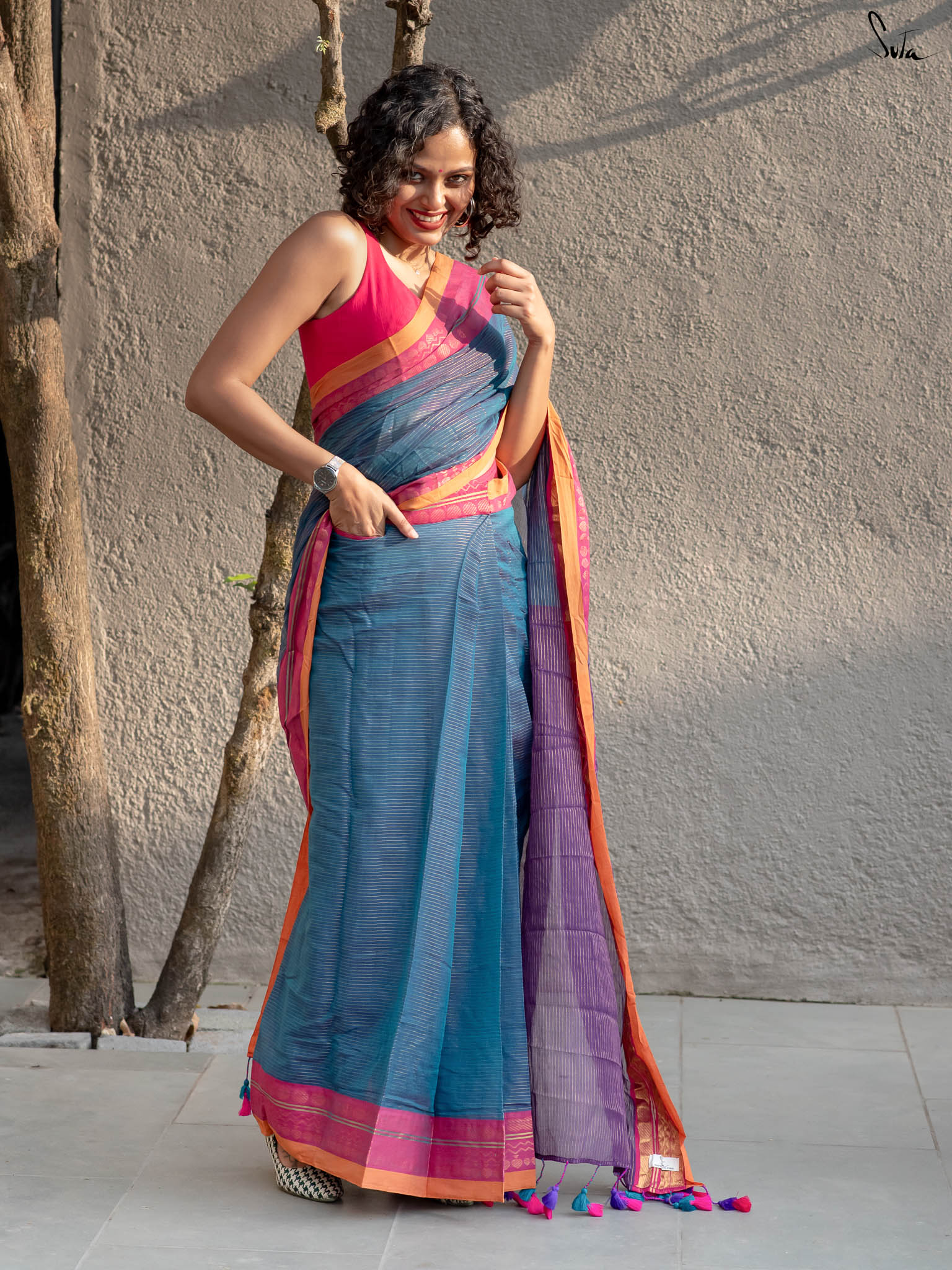 Hariyali Kavita Rtw