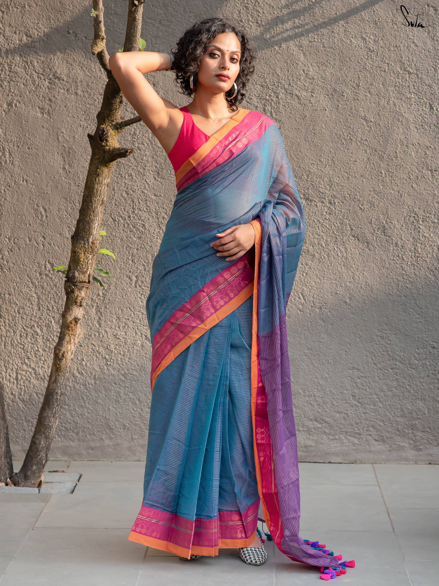 Hariyali Kavita Rtw