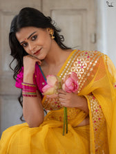 Holud Pakhi