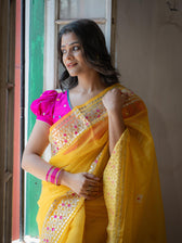 Holud Pakhi