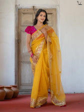 Holud Pakhi