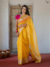 Holud Pakhi