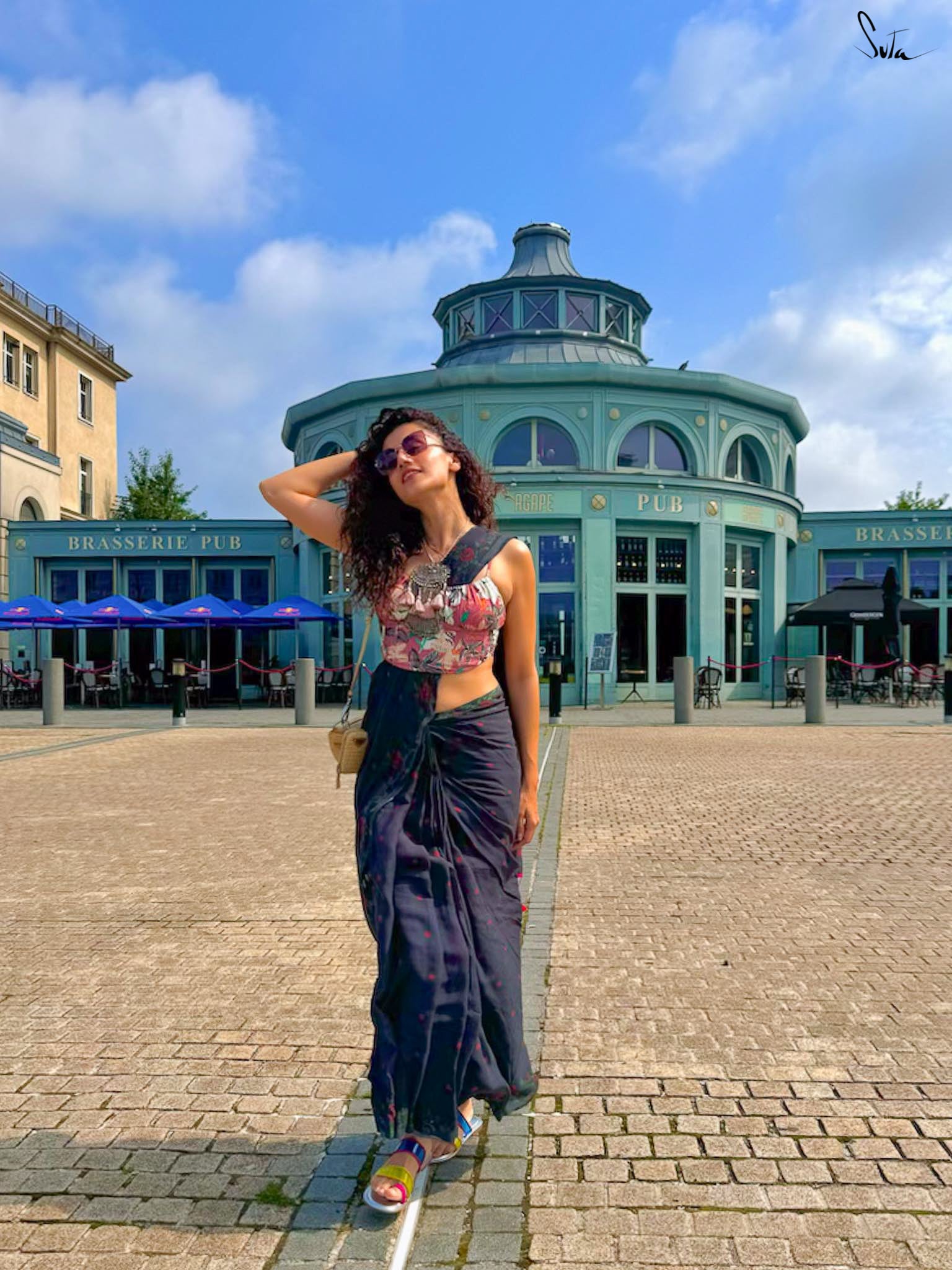 Bollywood Dreams