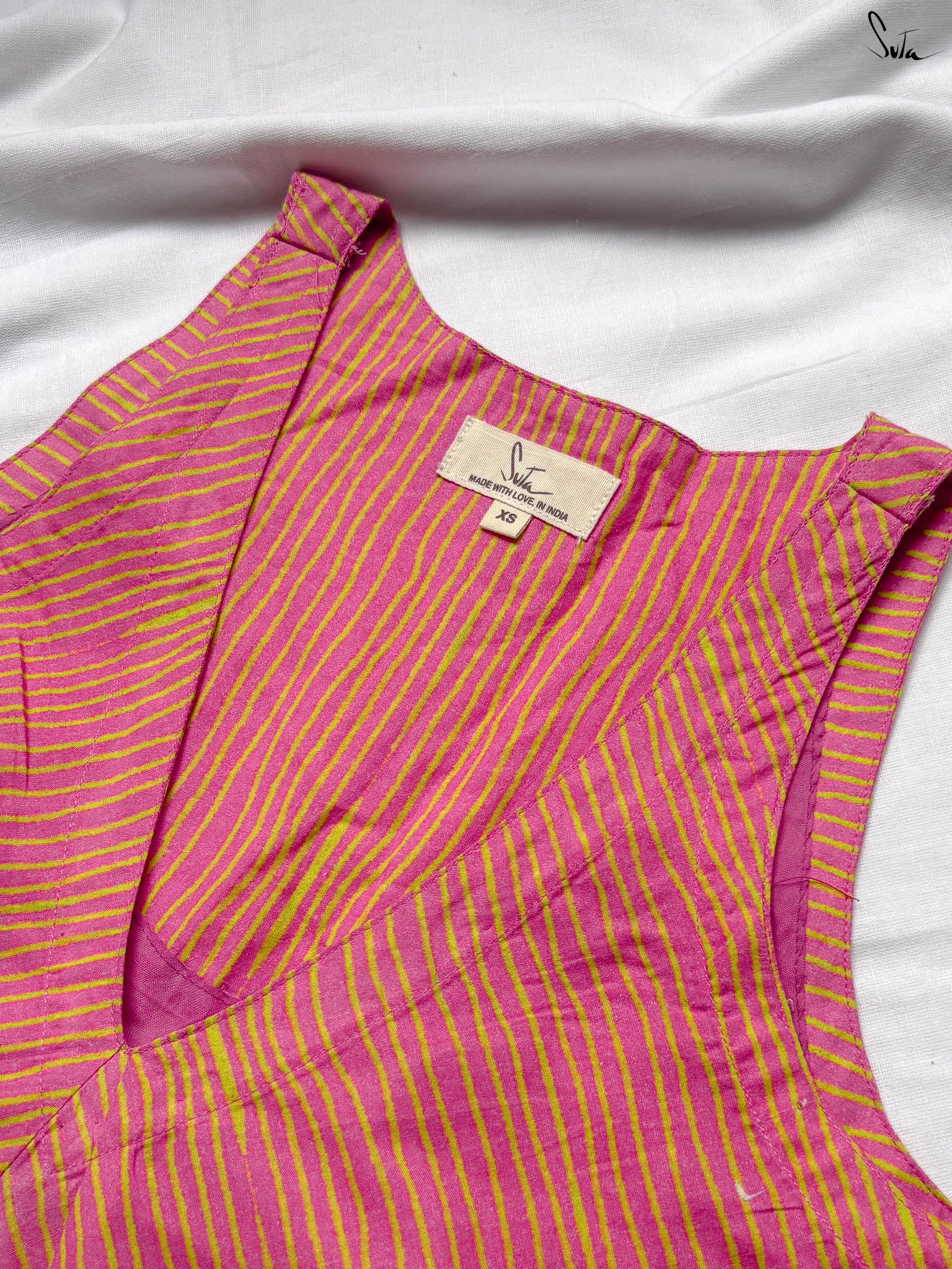 Swaycation Dress