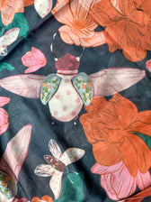Bees & Butterflies