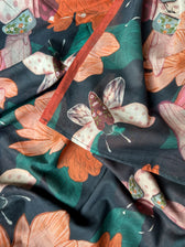 Bees & Butterflies