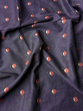 Anemone Saree