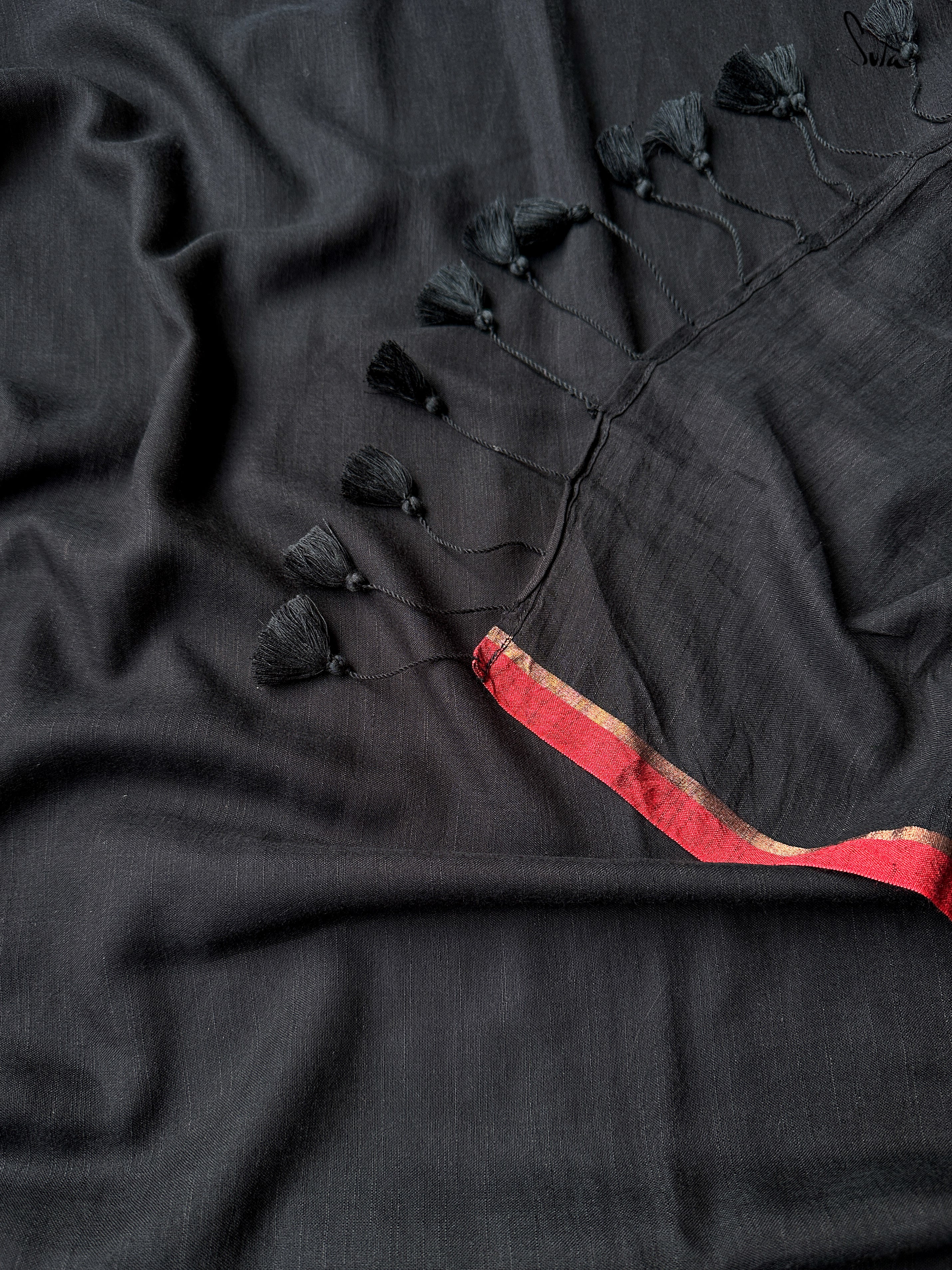 Bleeding In Black