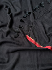 Bleeding In Black