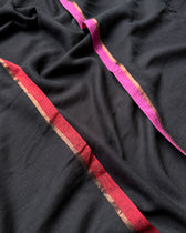 Bleeding In Black
