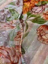 Petals And Perfumes