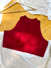 Crimson Raga