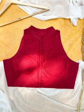 Crimson Raga