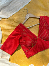 Sindoori Gold