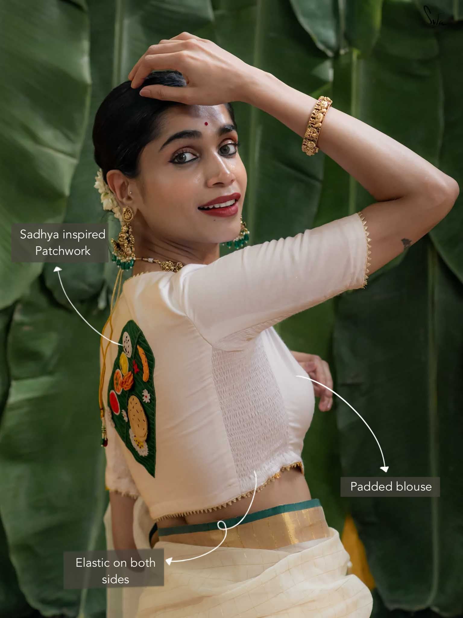 Sadhya Stories