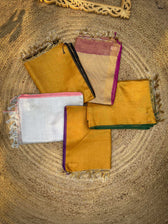 Saree Symphony