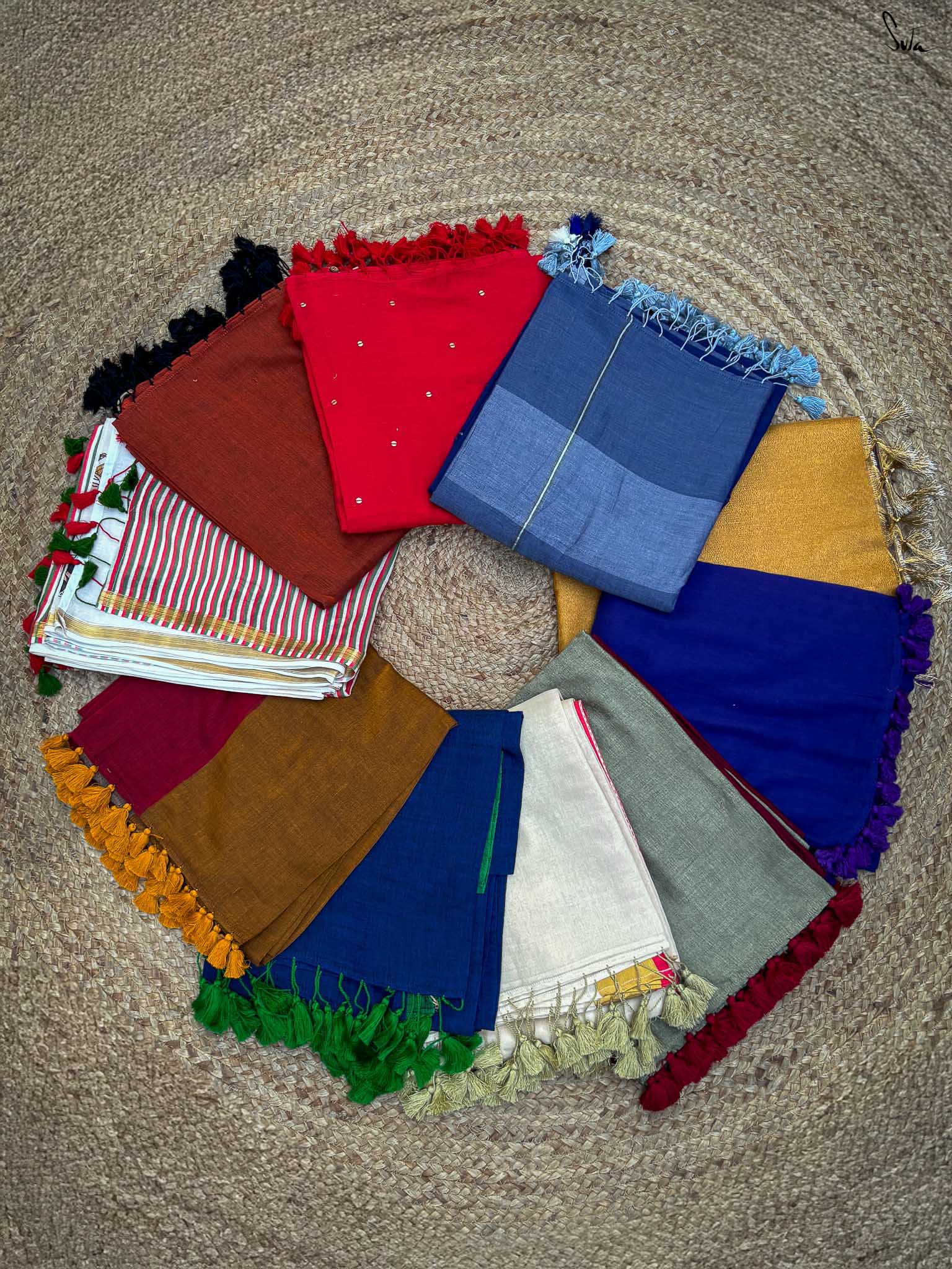 Saree Nirvana