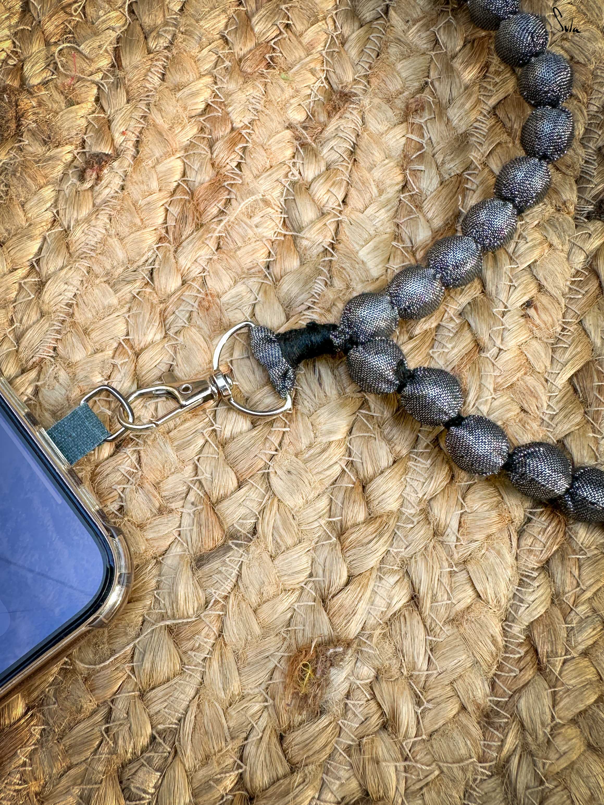 Silver Latak Matak