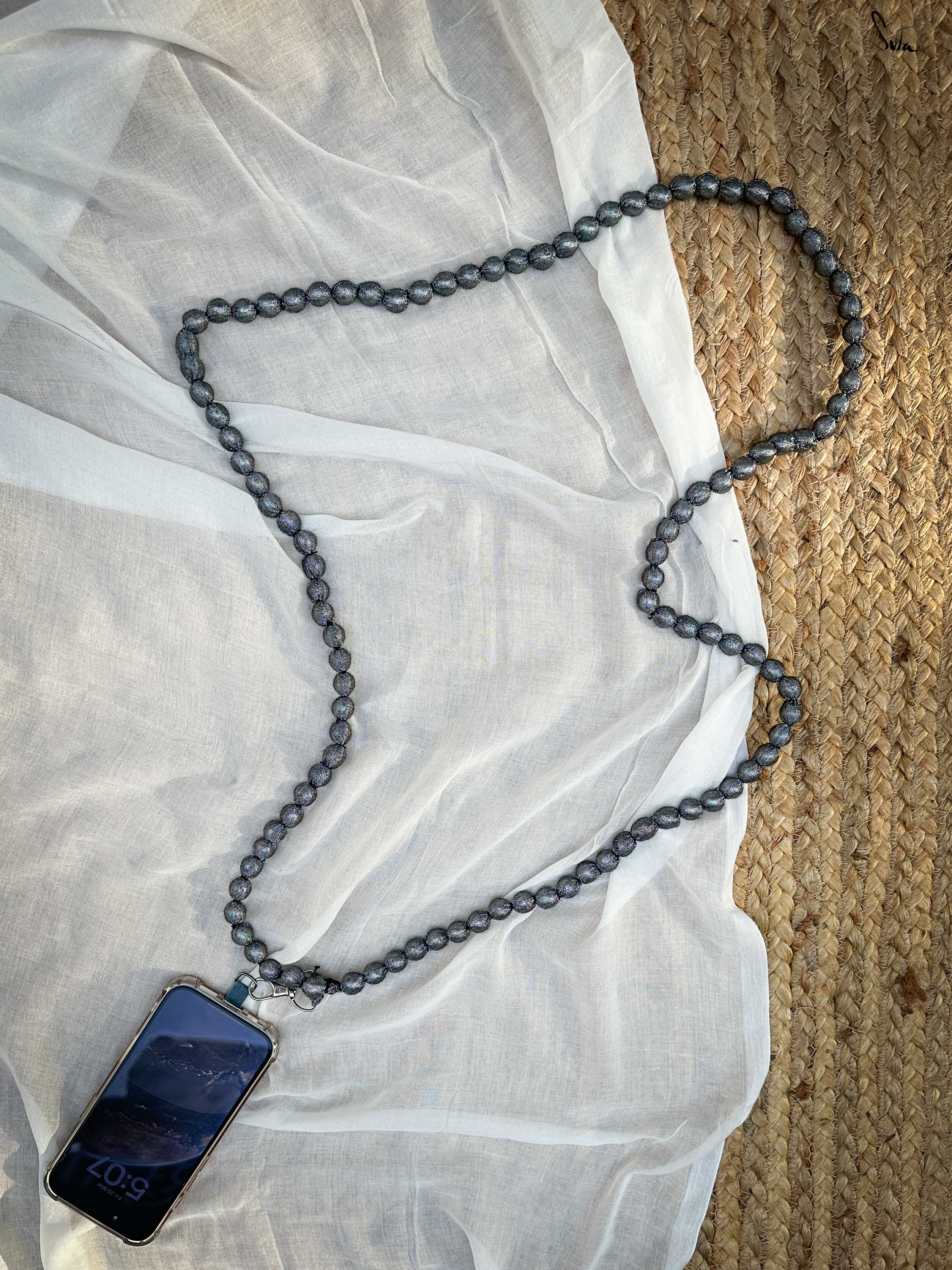 Silver Latak Matak