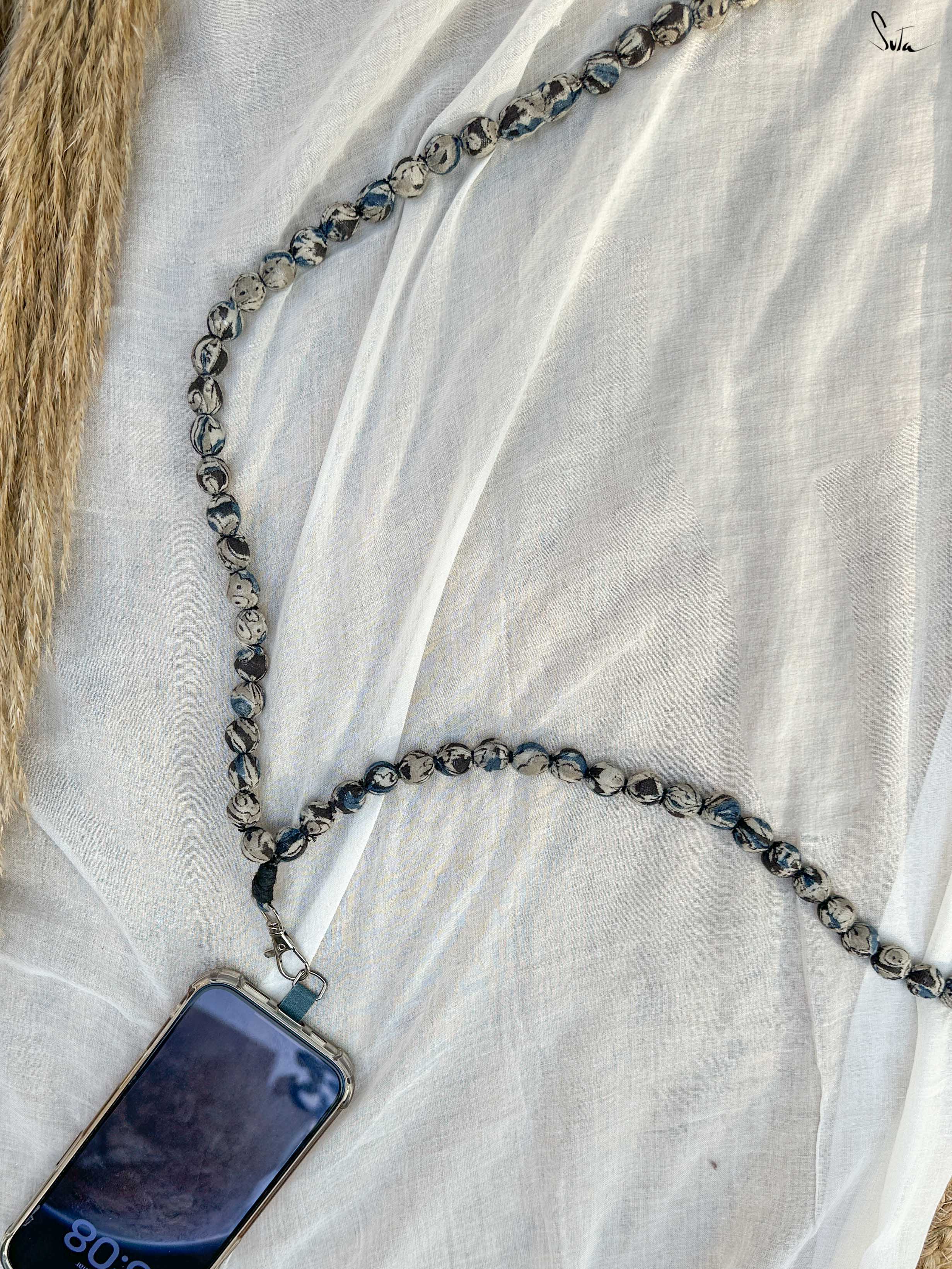 Kalamkari Latak Matak