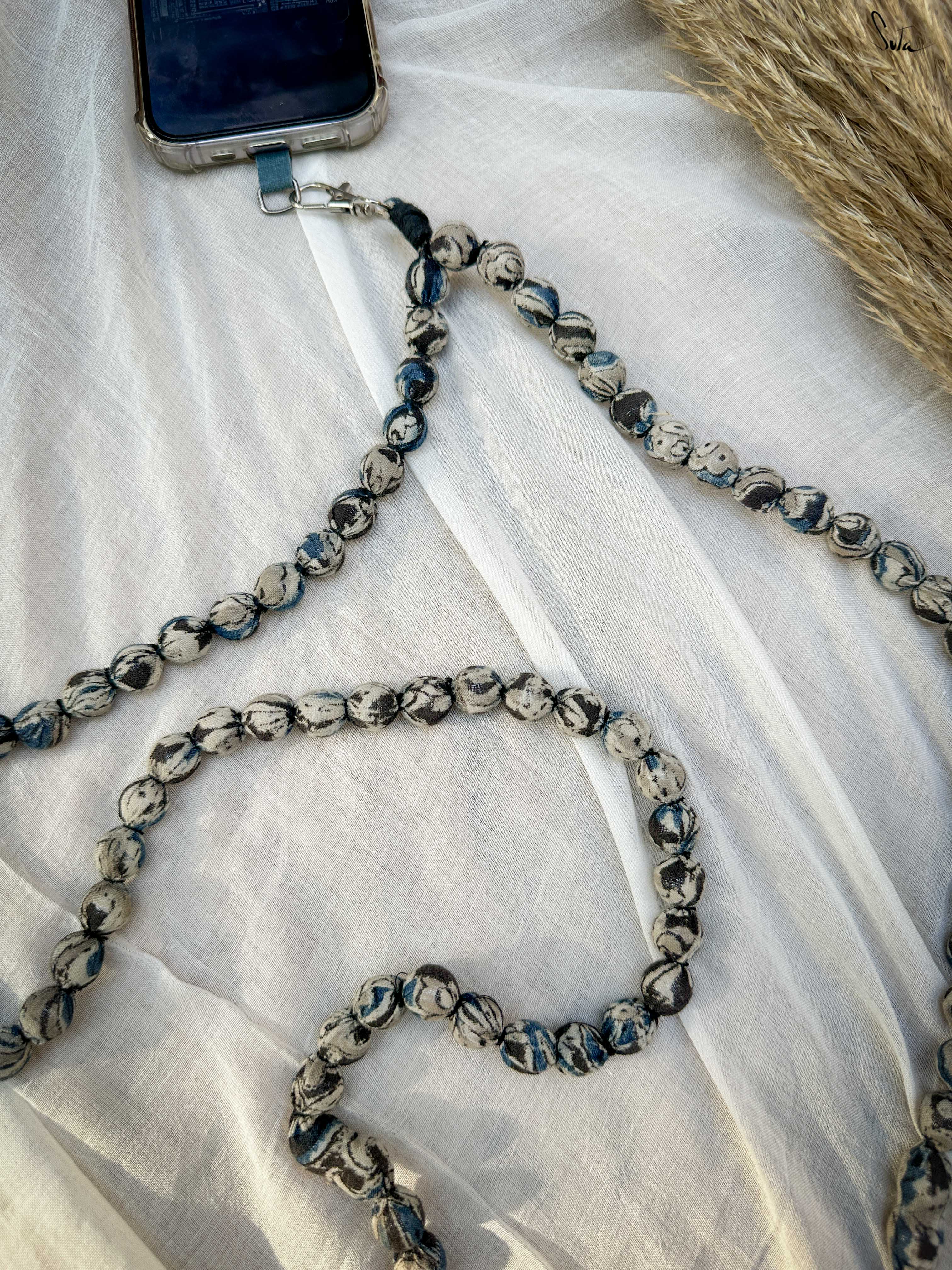 Kalamkari Latak Matak