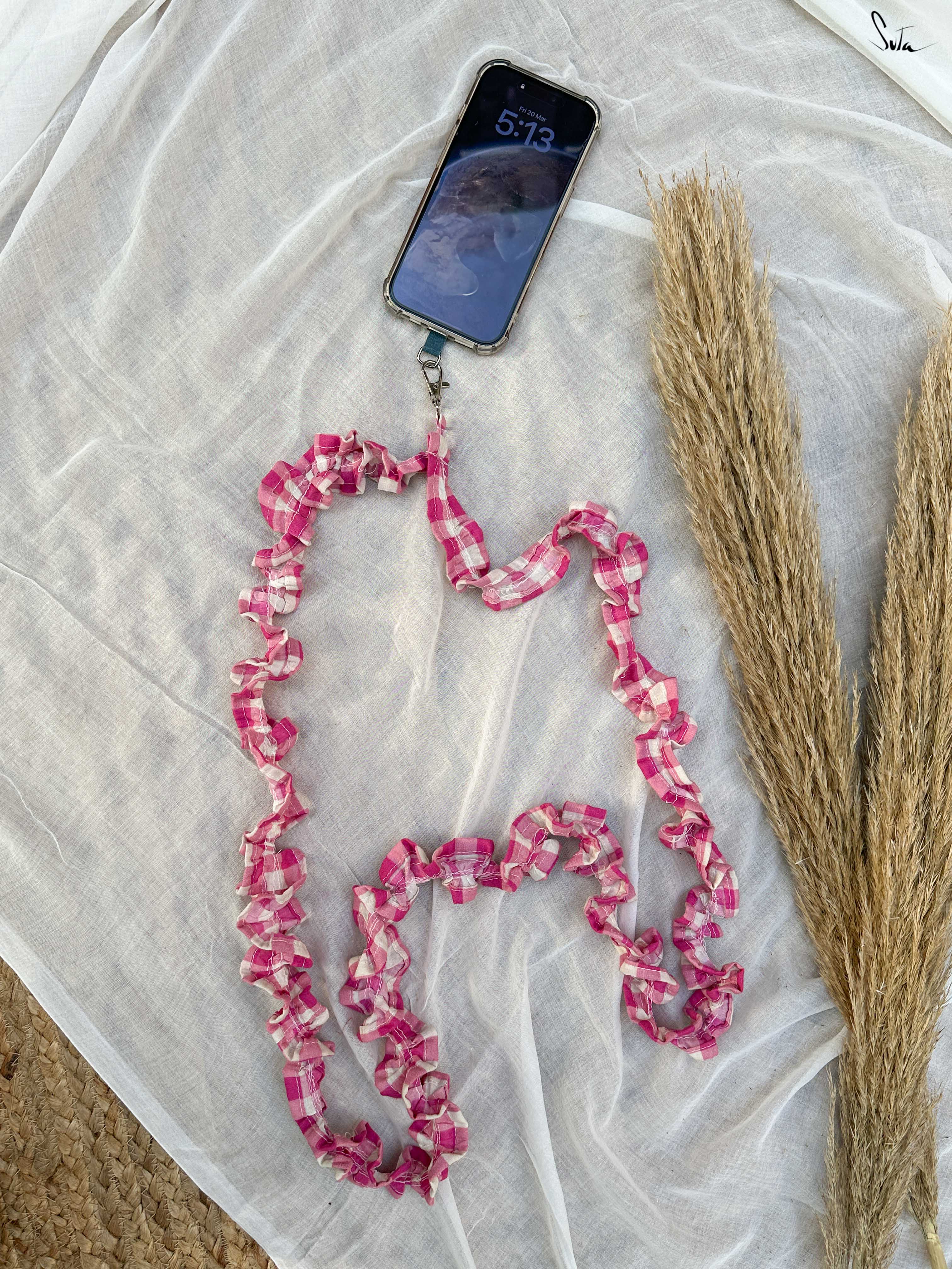Pink Latak Matak