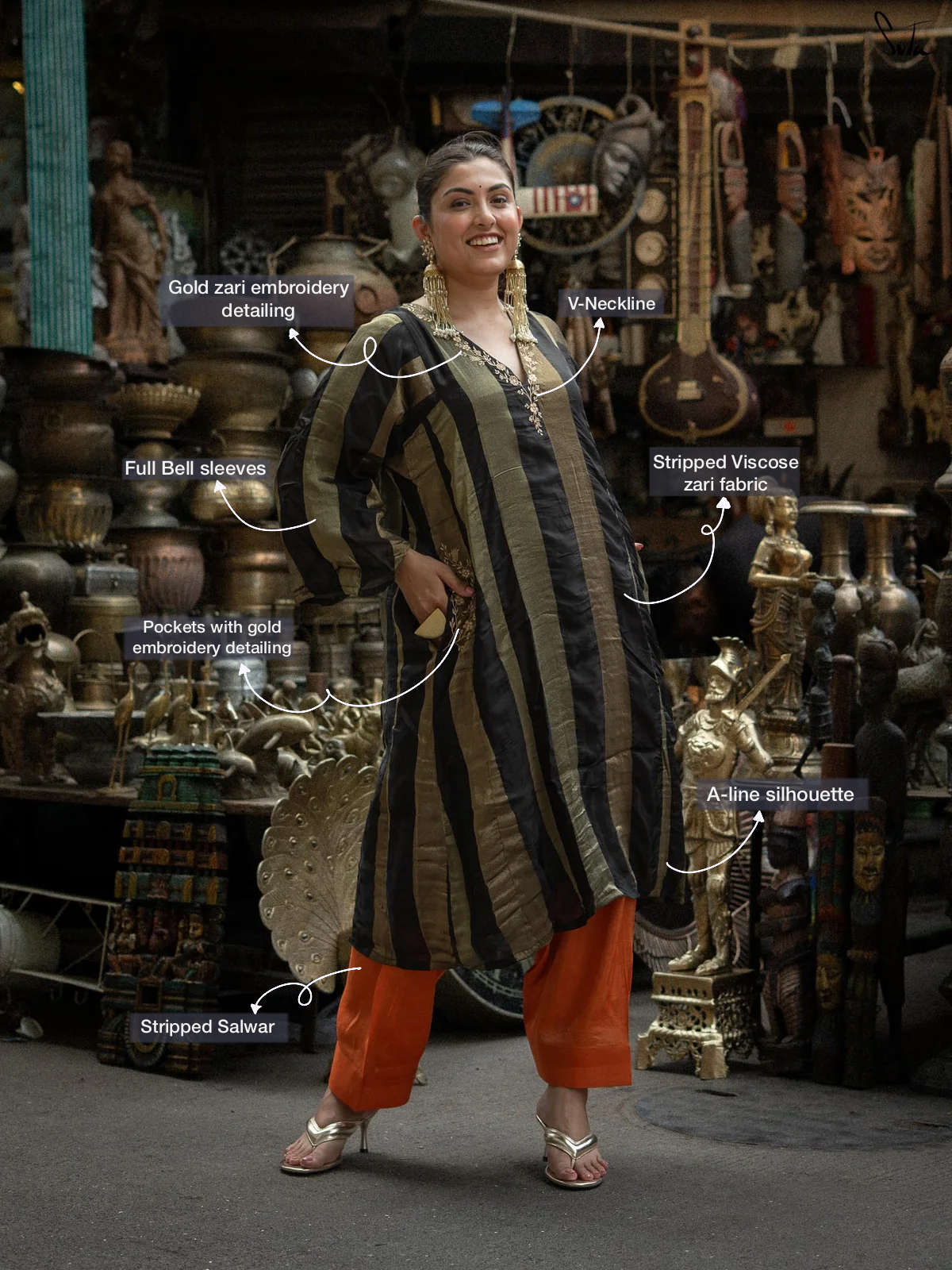 Rani Jalebi