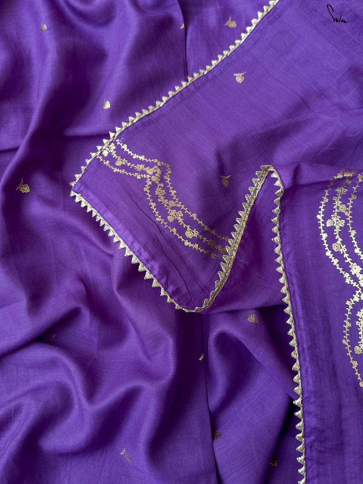 Jamun Fizz