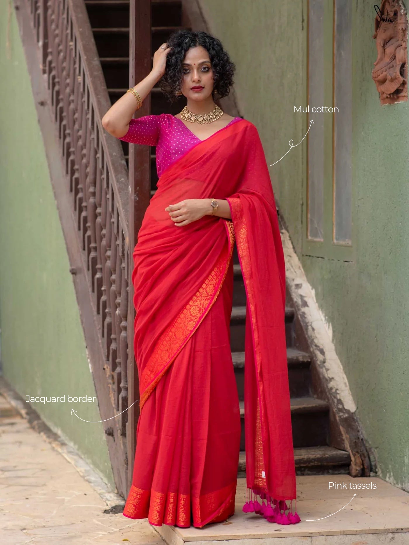 Laal zar