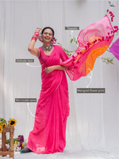 Genda Sa Basant